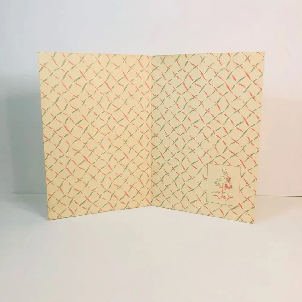 No Brand vintage 1950s